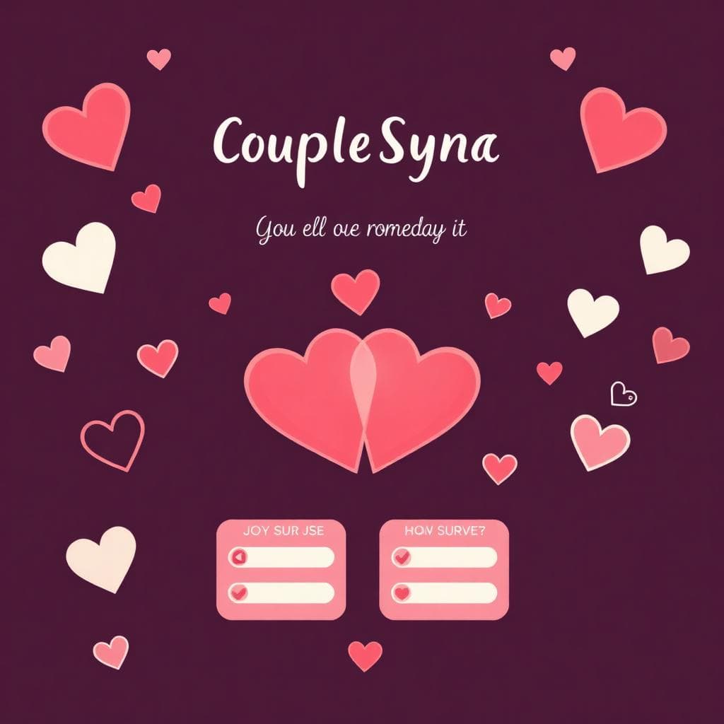 CoupleSync