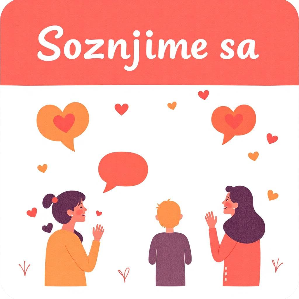 Conversation cards